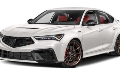 2024 Acura Integra IMG_6418