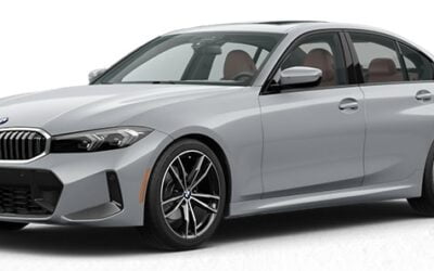 2024 BMW 330I IMG_6419