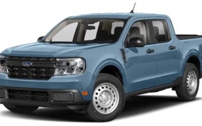2024 Ford Maverick XL copy