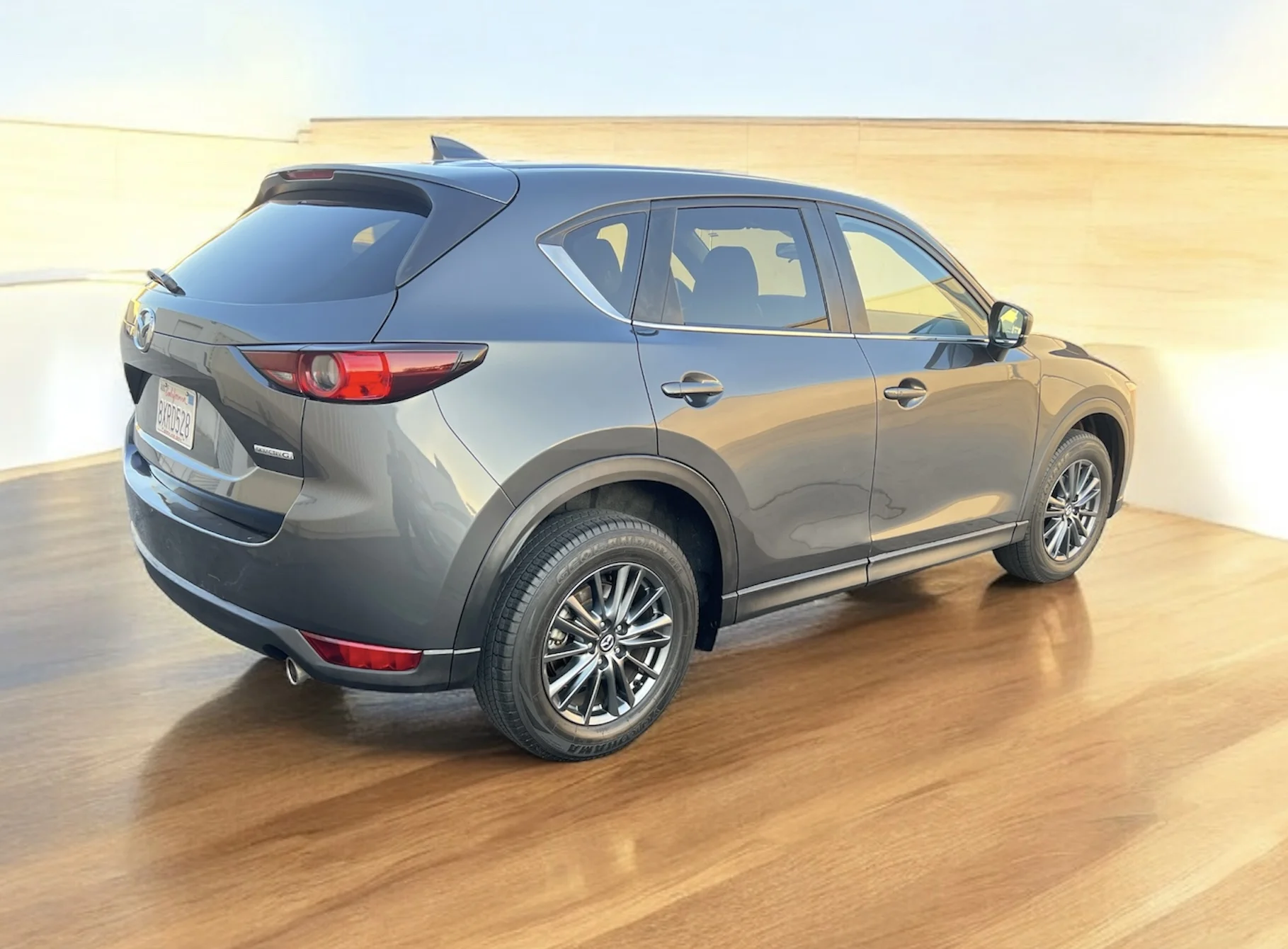Vehicle Image 2